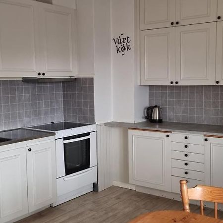 Apartament Kungsgatan 30 Åmål Zewnętrze zdjęcie