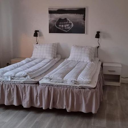 Apartament Kungsgatan 30 Åmål Zewnętrze zdjęcie