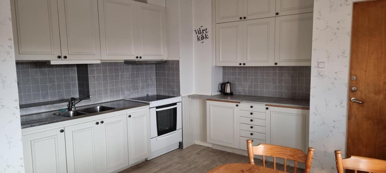 Apartament Kungsgatan 30 Åmål Zewnętrze zdjęcie