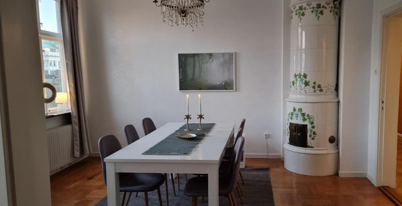 Apartament Kungsgatan 30 Åmål Zewnętrze zdjęcie