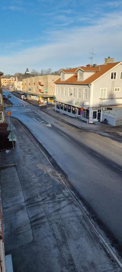 Apartament Kungsgatan 30 Åmål Zewnętrze zdjęcie