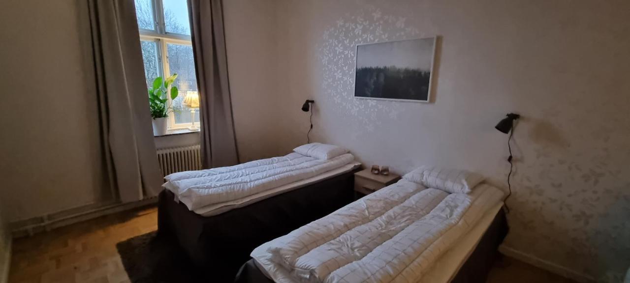 Apartament Kungsgatan 30 Åmål Zewnętrze zdjęcie