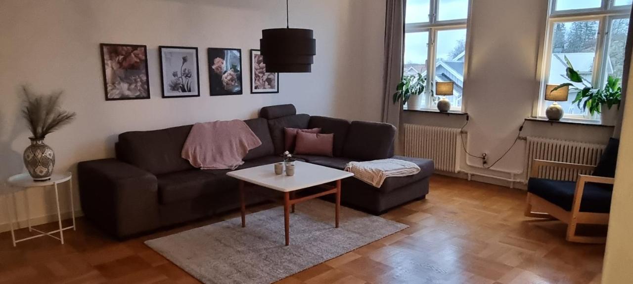 Apartament Kungsgatan 30 Åmål Zewnętrze zdjęcie